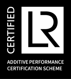 Certified-Additive Performance Certification Scheme_800_a