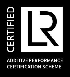 Certified-Additive Performance Certification Scheme_1600_a