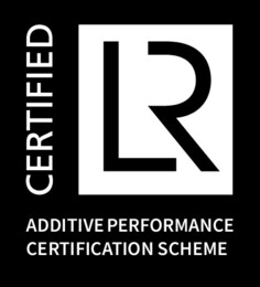 Certified-Additive Performance Certification Scheme_a