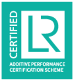 Certified-Additive Performance Certification Scheme_green_a