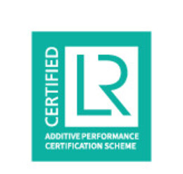 Certified-Additive Performance Certification Scheme_green_a