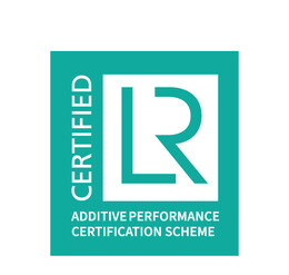 Certified-Additive Performance Certification Scheme_green_a_600