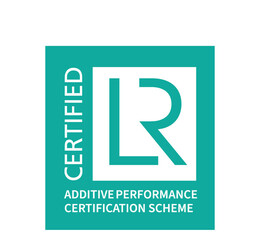 Certified-Additive Performance Certification Scheme_green_a_1000