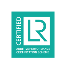 Certified-Additive Performance Certification Scheme_green_a_1000