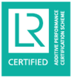 Certified-Additive Performance Certification Scheme_green_b