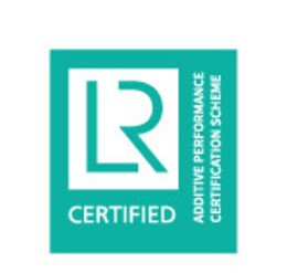 Certified-Additive Performance Certification Scheme_green_b