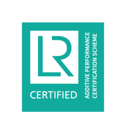 Certified-Additive Performance Certification Scheme_green_b_600