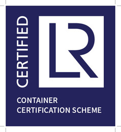 LR_Certified_Container Certification Scheme_navy