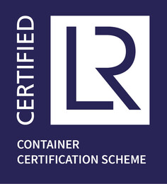 LR_Certified_Container Certification Scheme_navy