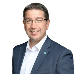 LR CEO Nick Brown