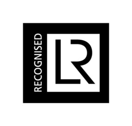 Recognised_only_black_600